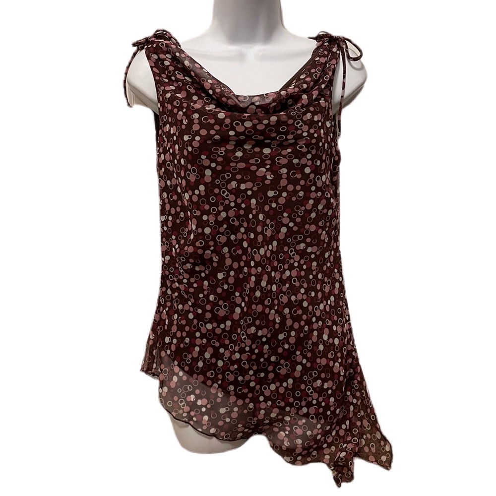 My Michelle top